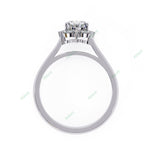 Load image into Gallery viewer, Halo Engagement Ring ENHA1111
