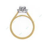 Load image into Gallery viewer, Halo Engagement Ring ENHA1111

