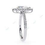 Load image into Gallery viewer, Halo Engagement Ring ENHA1121
