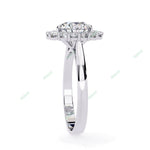 Load image into Gallery viewer, Halo Engagement Ring ENHA1134
