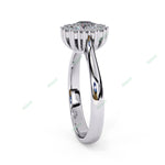 Load image into Gallery viewer, Halo Engagement Ring ENHA1500
