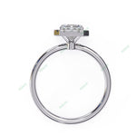 Load image into Gallery viewer, Halo Engagement Ring ENHA1588
