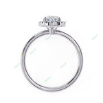 Load image into Gallery viewer, Halo Engagement Ring ENHA1590
