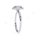 Load image into Gallery viewer, Halo Engagement Ring ENHA1590
