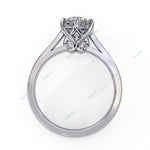 Load image into Gallery viewer, Hidden Accent Engagement Ring ENHI1065
