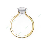 Load image into Gallery viewer, Hidden Halo Engagement Ring ENHI1520
