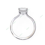 Load image into Gallery viewer, Hidden Halo Engagement Ring ENHI1520
