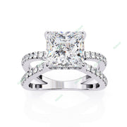 Hidden Halo Engagement Ring ENHI1537