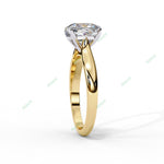 Load image into Gallery viewer, Solitaire Engagement Ring ENSO1057
