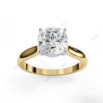 Load image into Gallery viewer, Solitaire Engagement Ring ENSO1057
