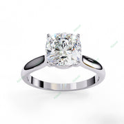 Solitaire Engagement Ring ENSO1057
