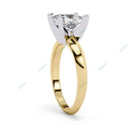 Load image into Gallery viewer, Solitaire Engagement Ring ENSO1069
