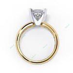Load image into Gallery viewer, Solitaire Engagement Ring ENSO1069
