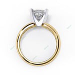 Load image into Gallery viewer, Solitaire Engagement Ring ENSO1069
