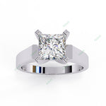 Load image into Gallery viewer, Solitaire Engagement Ring ENSO1070