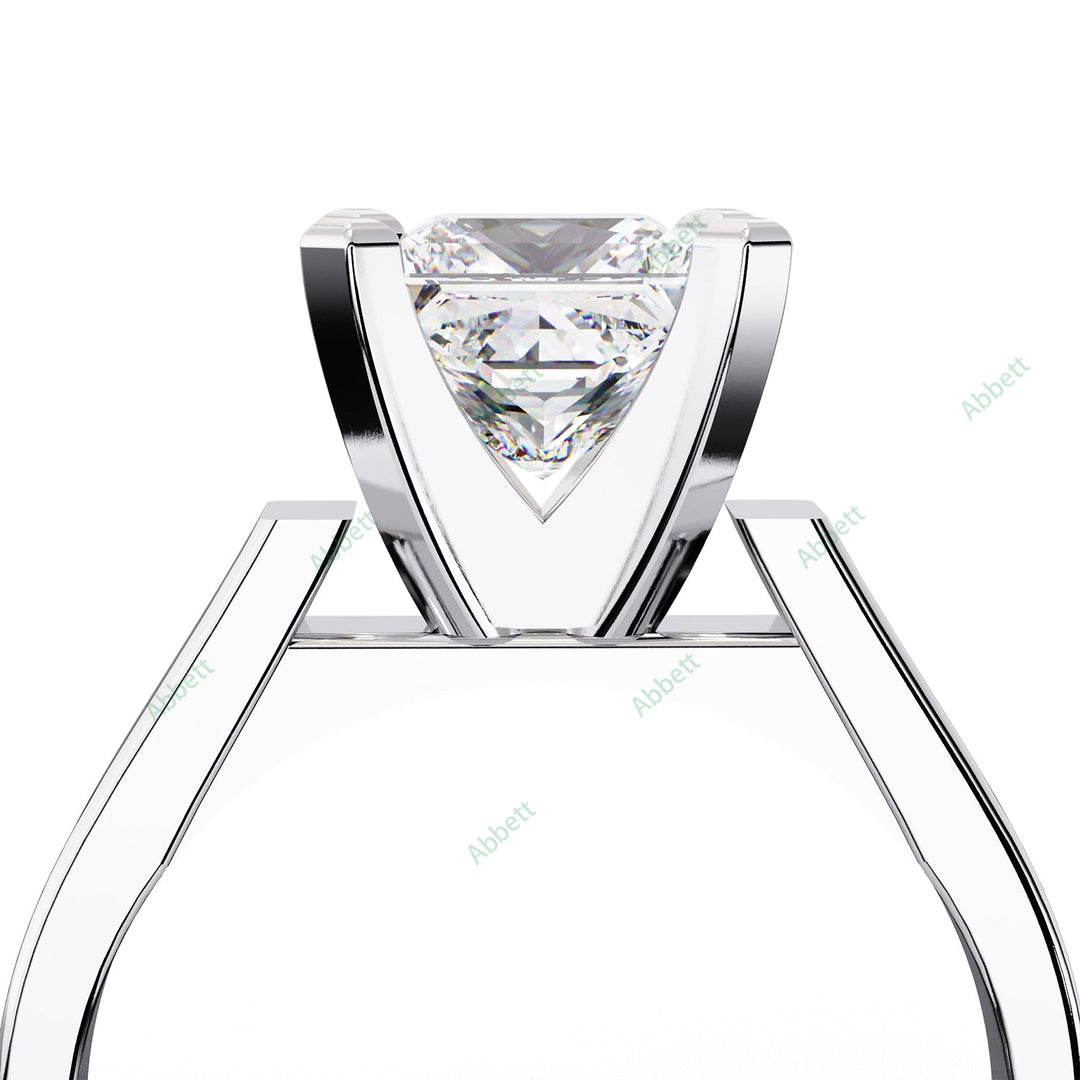 Solitaire Engagement Ring ENSO1070