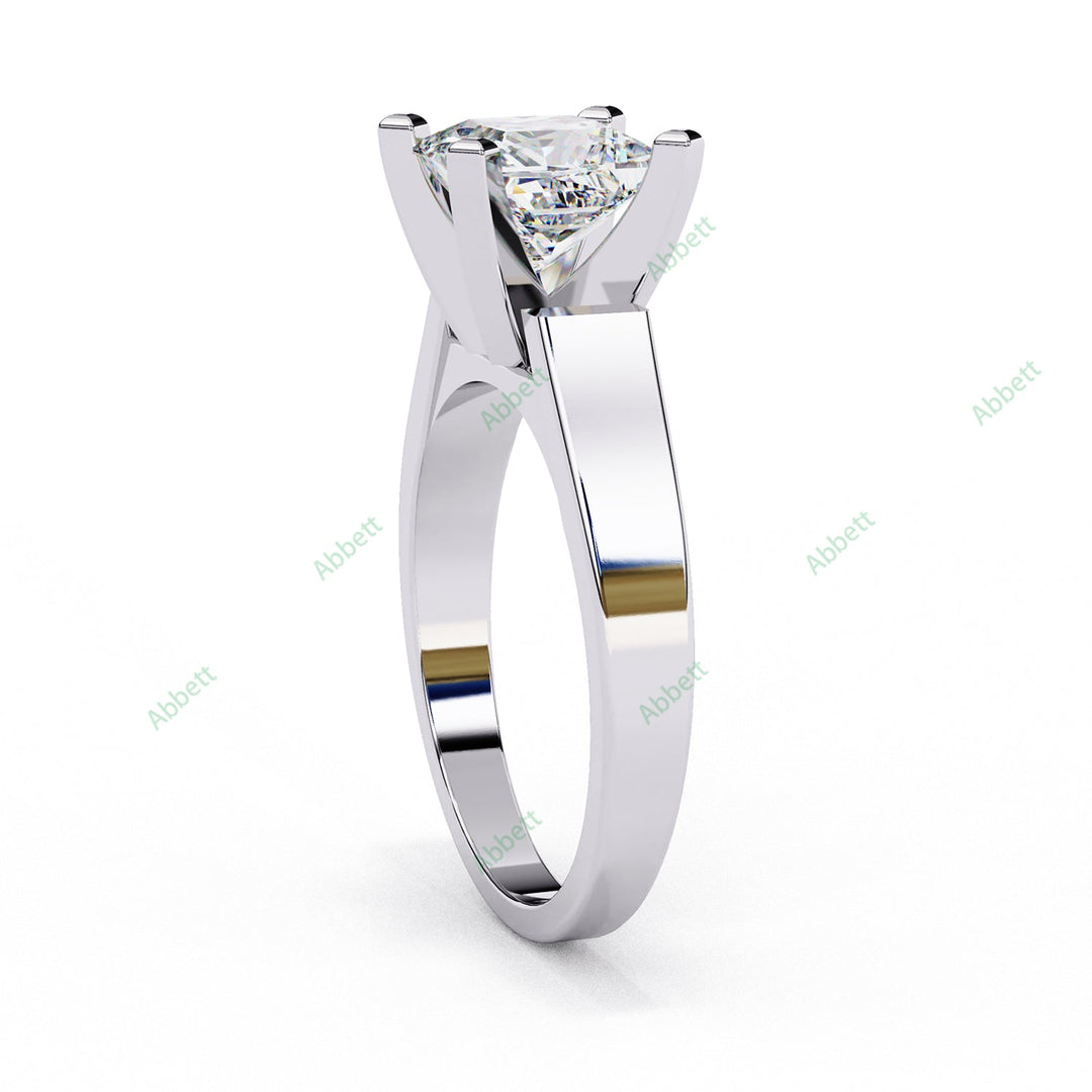Solitaire Engagement Ring ENSO1070