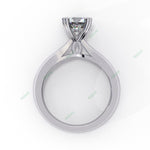 Load image into Gallery viewer, Solitaire Engagement Ring ENSO1073
