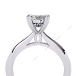 Load image into Gallery viewer, Solitaire Engagement Ring ENSO1073
