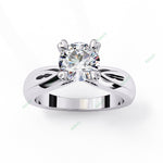 Load image into Gallery viewer, Solitaire Engagement Ring ENSO1073

