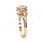 Load image into Gallery viewer, Solitaire Engagement Ring ENSO1074
