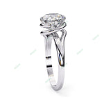 Load image into Gallery viewer, Solitaire Engagement Ring ENSO1074
