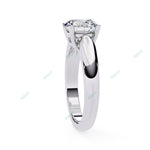 Load image into Gallery viewer, Solitaire Engagement Ring ENSO1081
