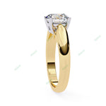 Load image into Gallery viewer, Solitaire Engagement Ring ENSO1081

