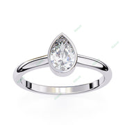 Solitaire Engagement Ring ENSO1082