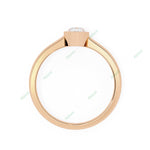 Load image into Gallery viewer, Solitaire Engagement Ring ENSO1082
