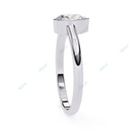 Load image into Gallery viewer, Solitaire Engagement Ring ENSO1082
