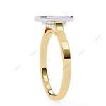 Load image into Gallery viewer, Solitaire Engagement Ring ENSO1083
