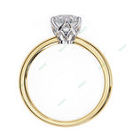 Load image into Gallery viewer, Solitaire Engagement Ring ENSO1087
