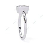 Load image into Gallery viewer, Solitaire Engagement Ring ENSO1098
