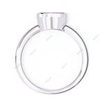 Load image into Gallery viewer, Solitaire Engagement Ring ENSO1098
