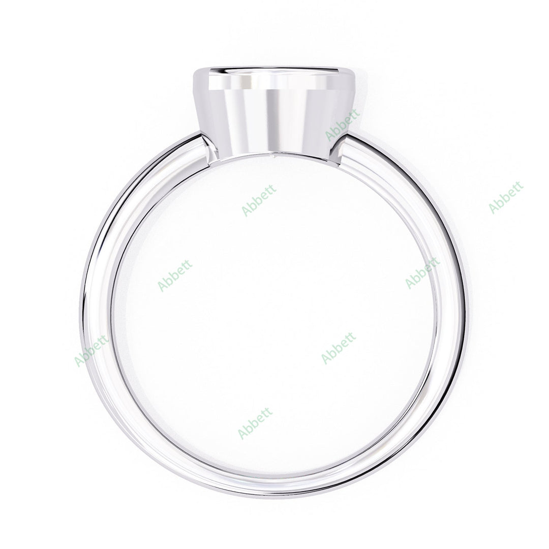 Solitaire Engagement Ring ENSO1098