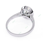 Load image into Gallery viewer, Solitaire Engagement Ring ENSO1123
