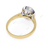 Load image into Gallery viewer, Solitaire Engagement Ring ENSO1123
