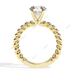 Load image into Gallery viewer, Solitaire Engagement Ring ENSO1139
