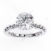 Solitaire Engagement Ring ENSO1139