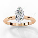 Load image into Gallery viewer, Solitaire Engagement Ring ENSO1149