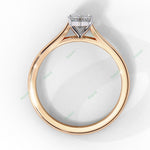 Load image into Gallery viewer, Solitaire Engagement Ring ENSO1149
