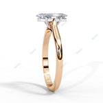 Load image into Gallery viewer, Solitaire Engagement Ring ENSO1149
