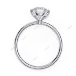 Load image into Gallery viewer, Solitaire Engagement Ring ENSO1152

