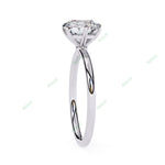 Load image into Gallery viewer, Solitaire Engagement Ring ENSO1152
