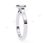 Load image into Gallery viewer, Solitaire Engagement Ring ENSO1155
