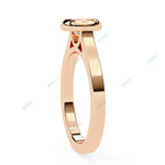 Load image into Gallery viewer, Solitaire Engagement Ring ENSO1155
