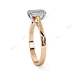 Load image into Gallery viewer, Solitaire Engagement Ring ENSO1507
