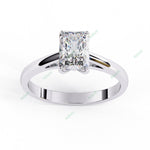 Load image into Gallery viewer, Solitaire Engagement Ring ENSO1507

