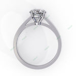 Load image into Gallery viewer, Solitaire Engagement Ring ENSO1508
